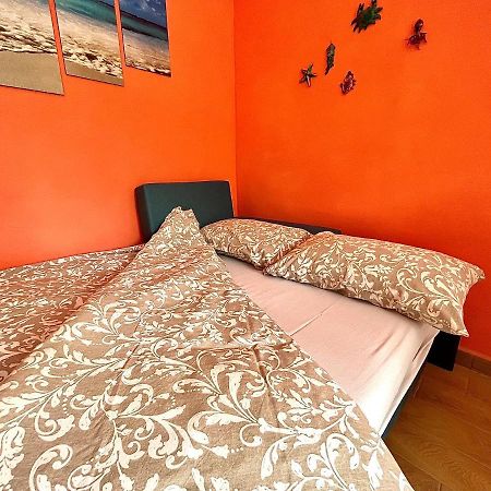 Ca Del Vins - Studio Flat In La Spezia Exteriér fotografie