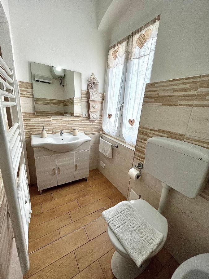 Ca Del Vins - Studio Flat In La Spezia Exteriér fotografie