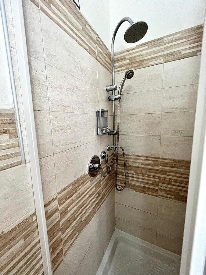 Ca Del Vins - Studio Flat In La Spezia Exteriér fotografie
