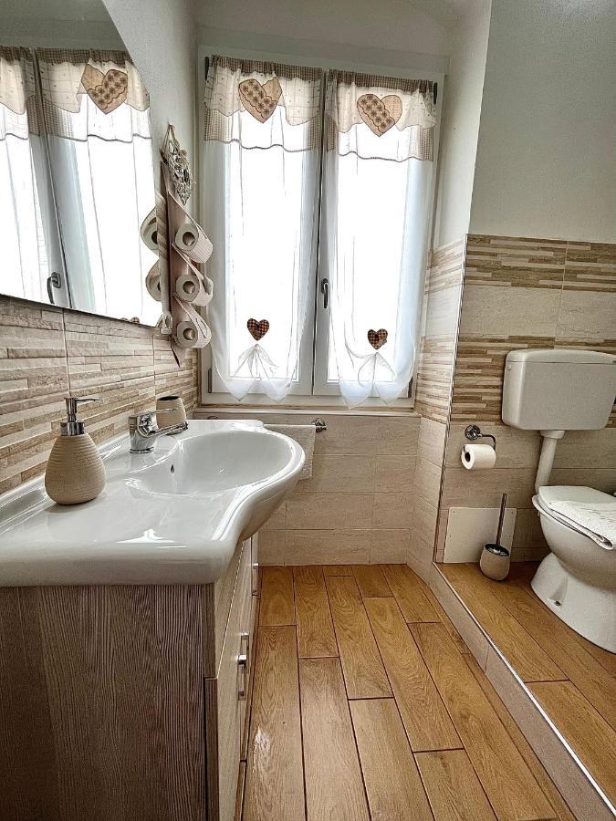 Ca Del Vins - Studio Flat In La Spezia Exteriér fotografie