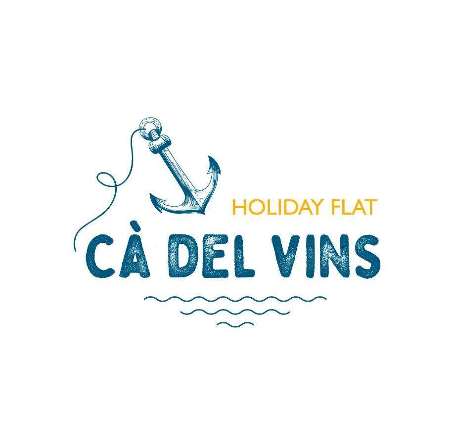 Ca Del Vins - Studio Flat In La Spezia Exteriér fotografie